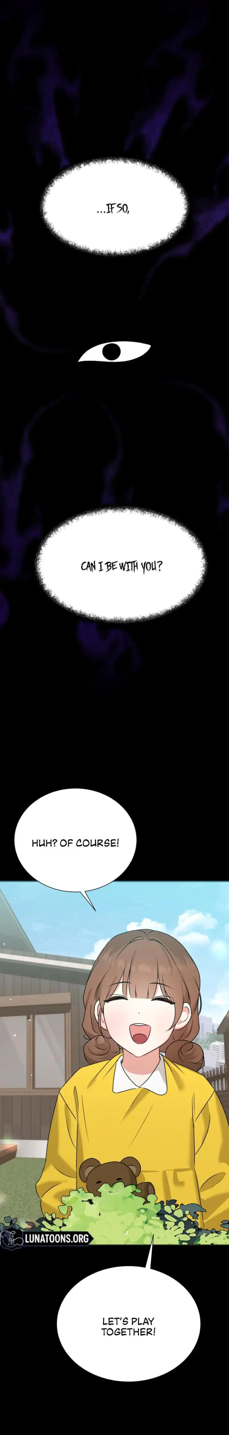 I Believe in Coincidence Episode 1 - Page 17