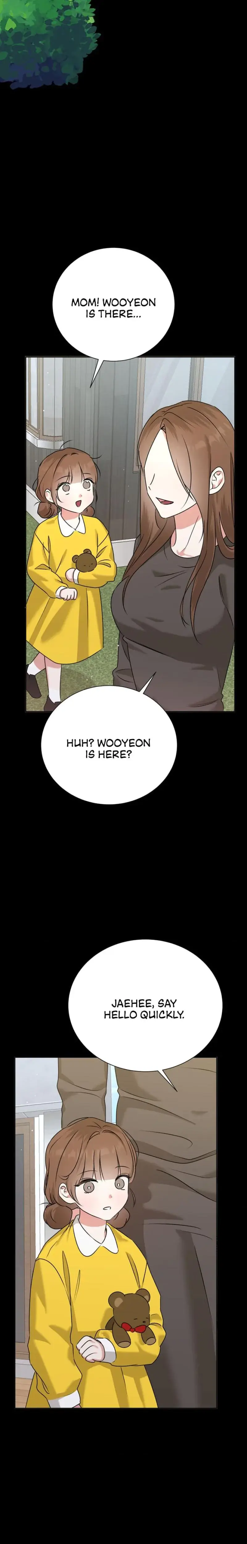 I Believe in Coincidence Episode 1 - Page 19