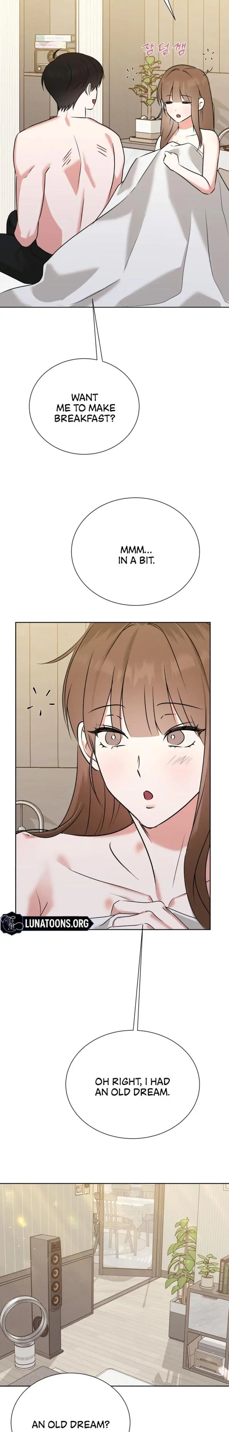 I Believe in Coincidence Episode 1 - Page 23