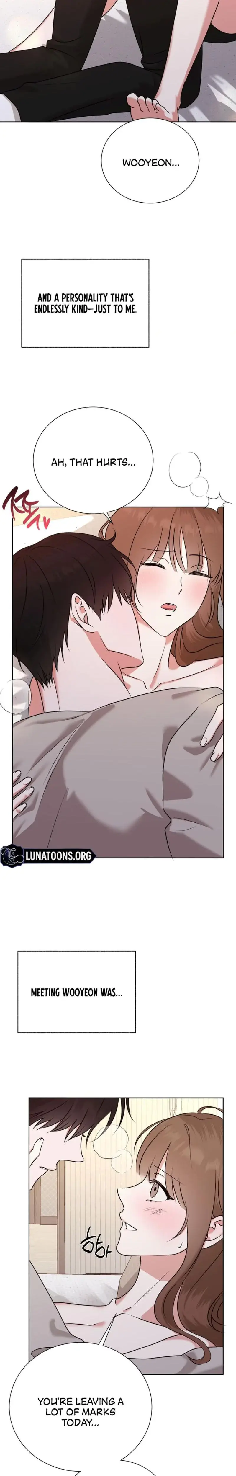 I Believe in Coincidence Episode 1 - Page 5
