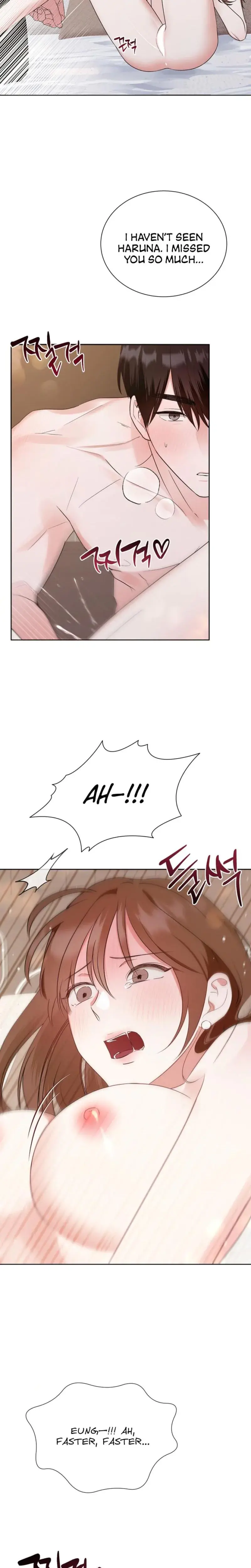 I Believe in Coincidence Episode 1 - Page 8