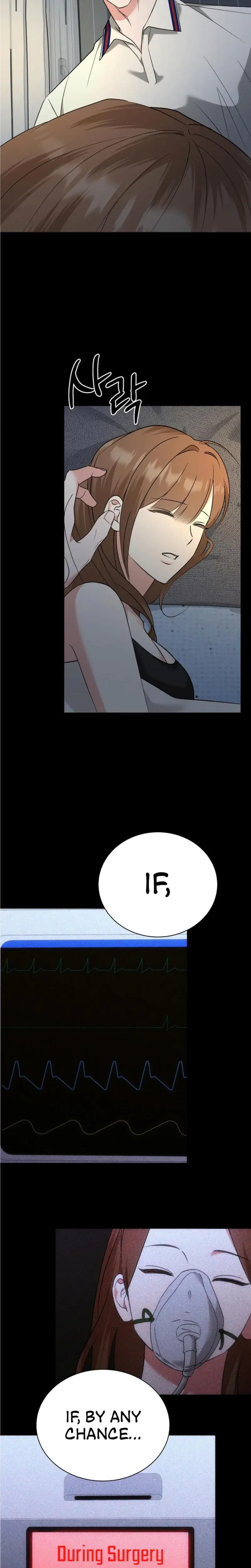I Believe in Coincidence Episode 3 - Page 10