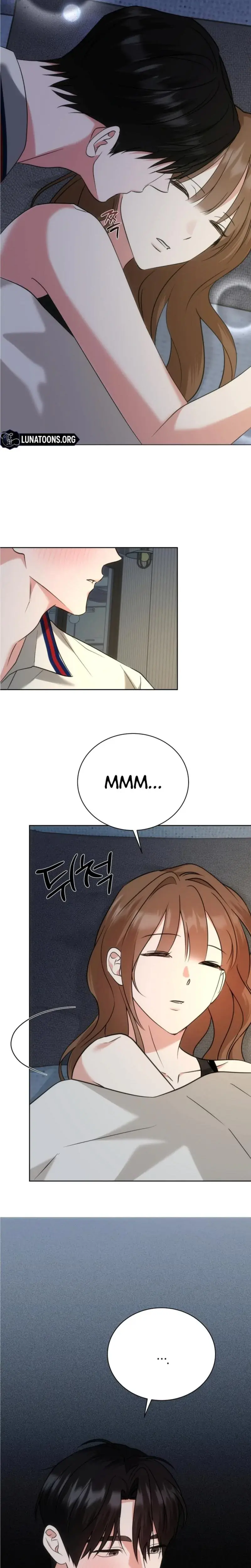 I Believe in Coincidence Episode 3 - Page 13