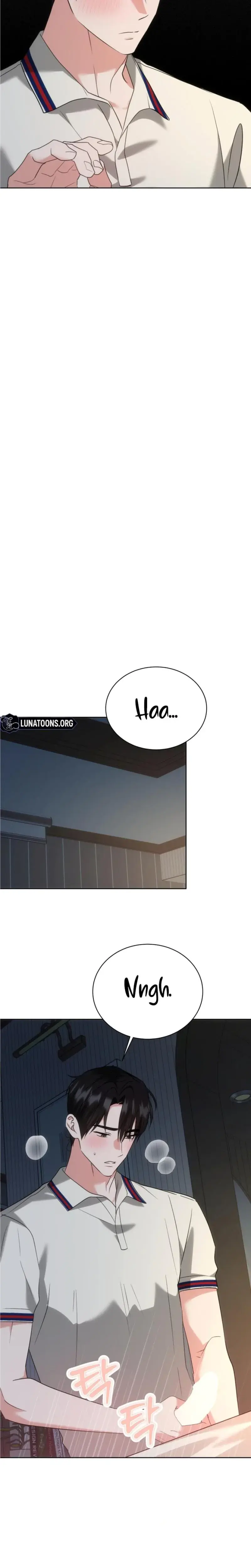 I Believe in Coincidence Episode 3 - Page 14