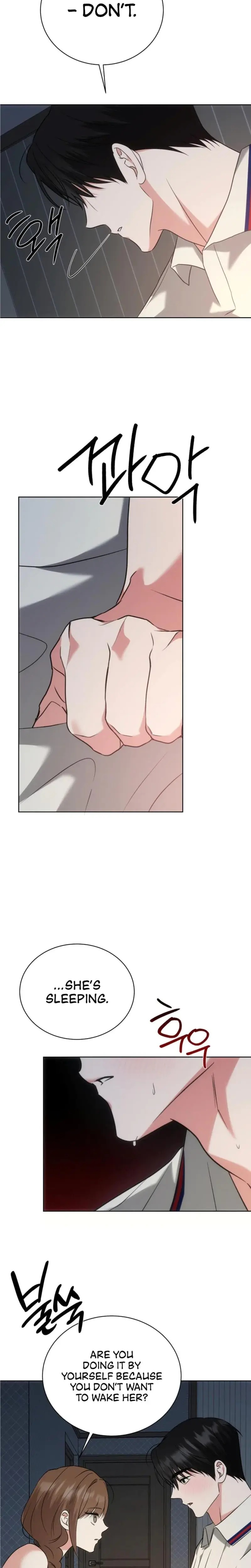 I Believe in Coincidence Episode 3 - Page 16