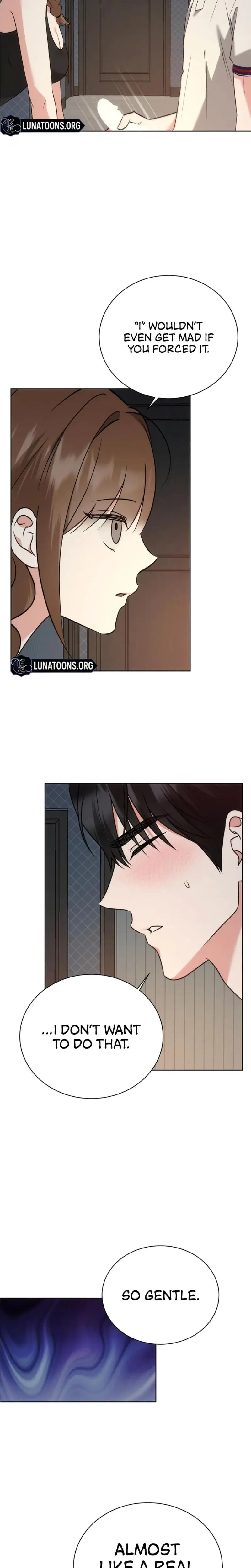 I Believe in Coincidence Episode 3 - Page 17