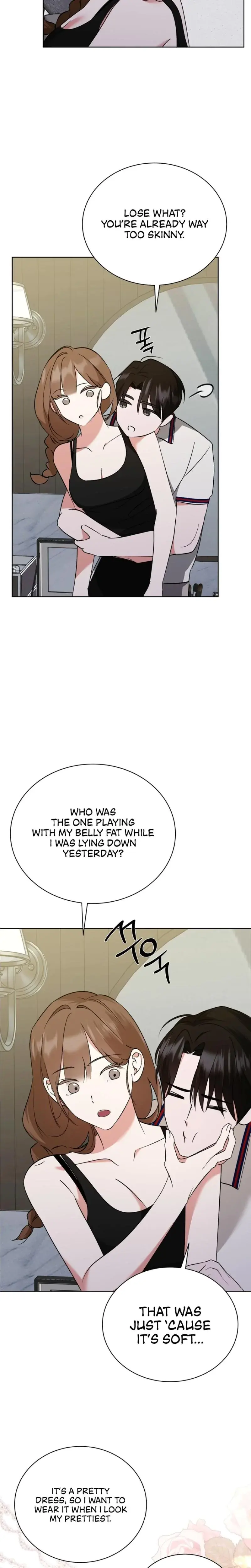 I Believe in Coincidence Episode 3 - Page 2