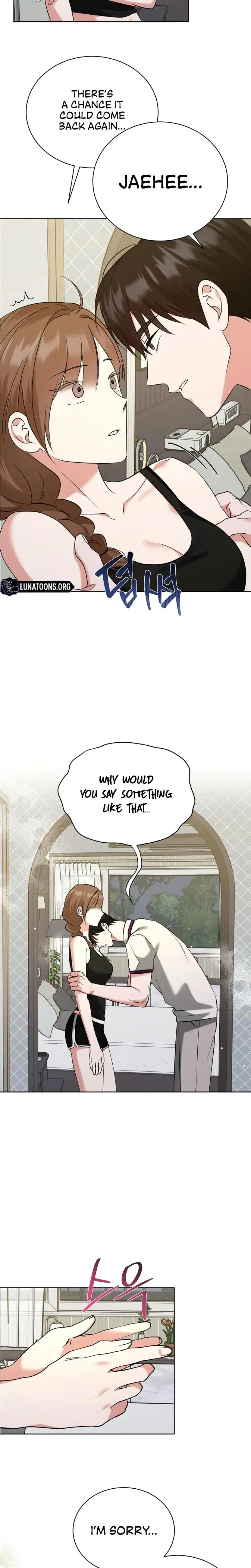 I Believe in Coincidence Episode 3 - Page 6