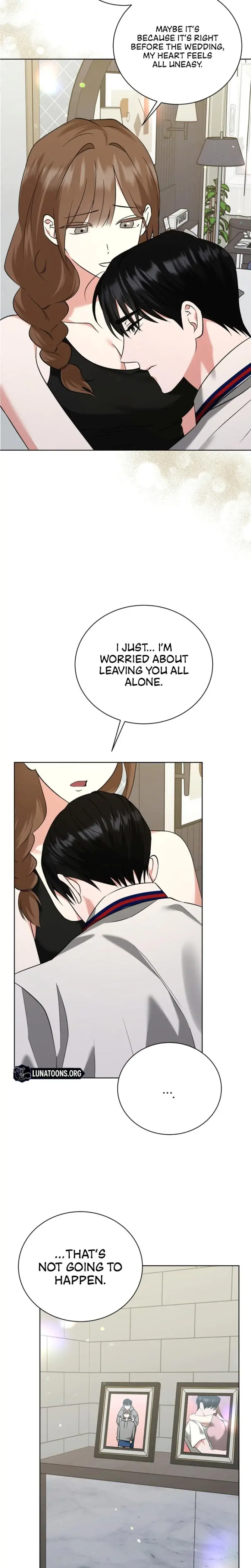 I Believe in Coincidence Episode 3 - Page 7