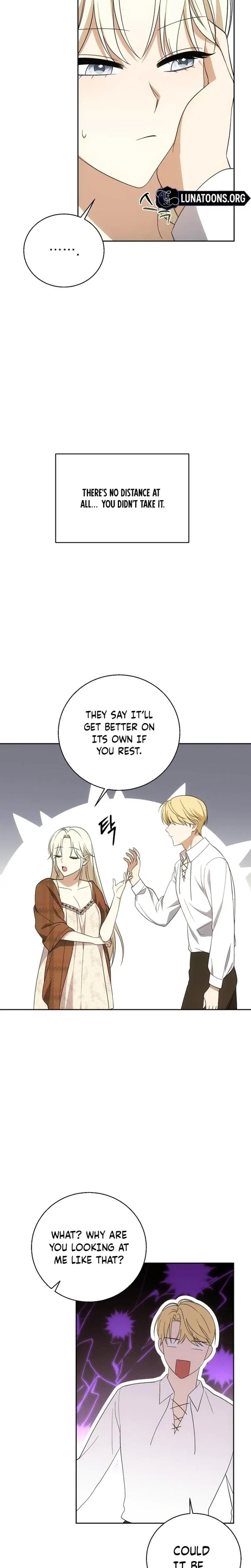 I Came to Visit You, Senior Episode 1 - Page 28