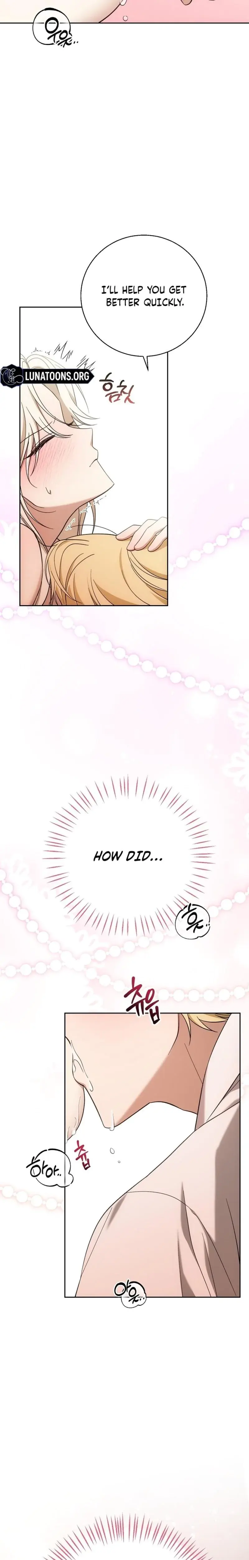 I Came to Visit You, Senior Episode 1 - Page 3