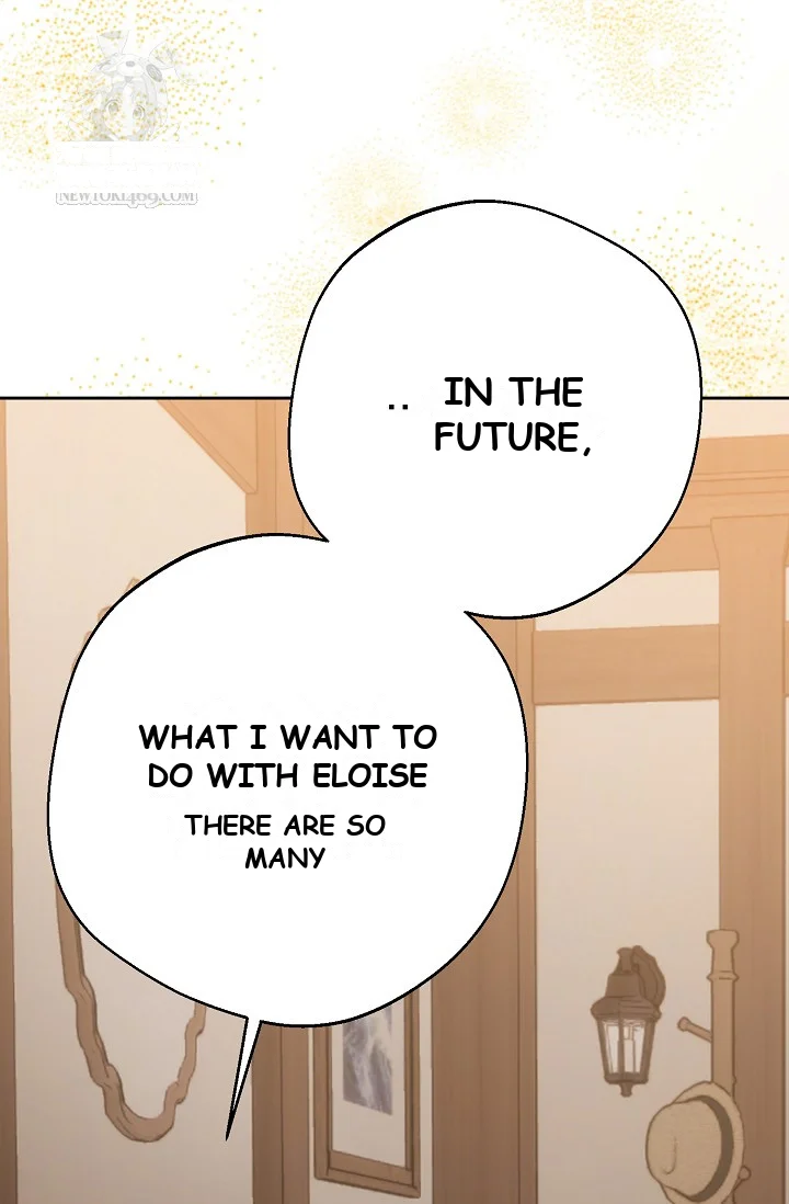 I Came to Visit You, Senior Episode 22 - Page 101