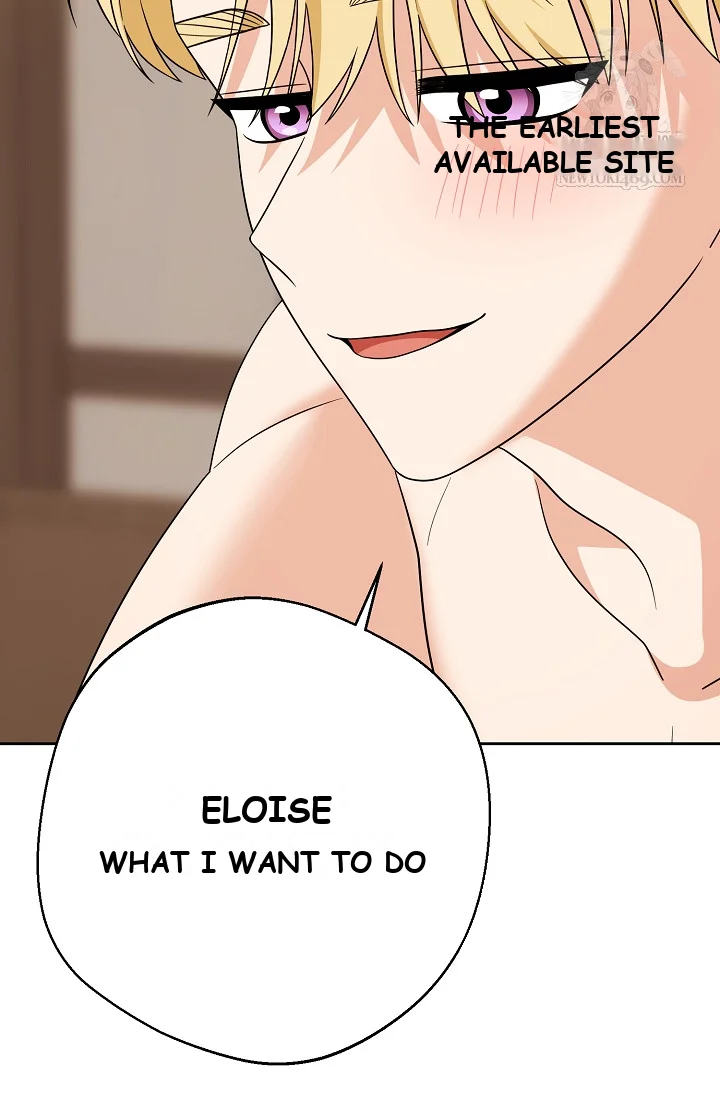 I Came to Visit You, Senior Episode 22 - Page 114