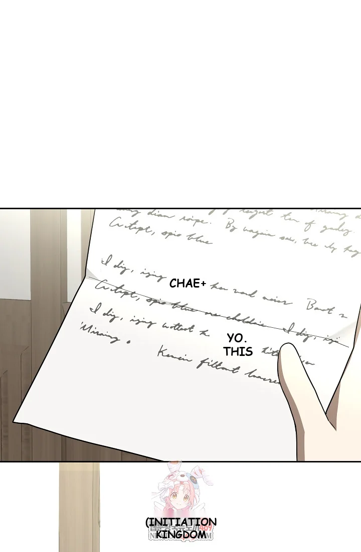I Came to Visit You, Senior Episode 22 - Page 2