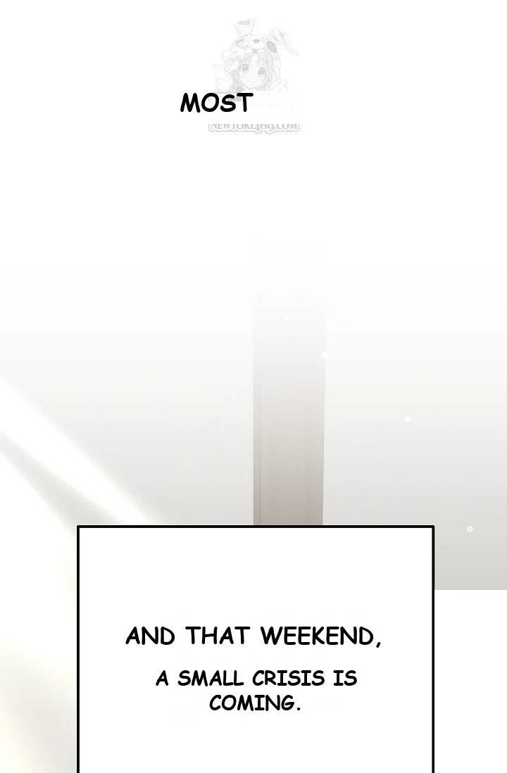 I Came to Visit You, Senior Episode 22 - Page 27