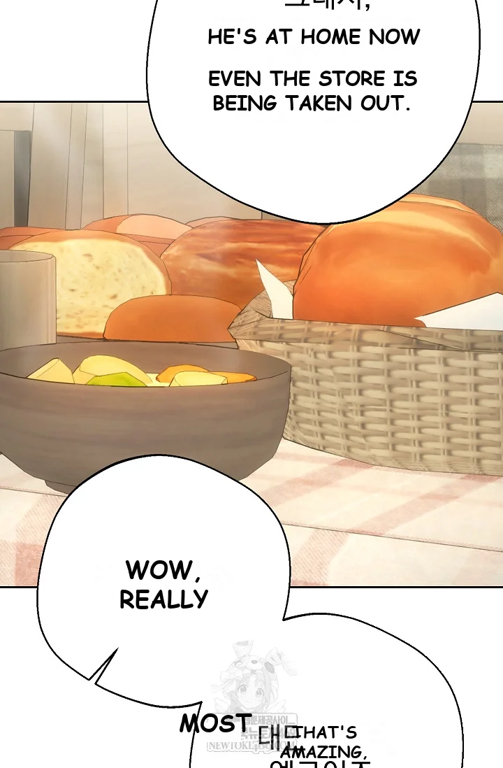 I Came to Visit You, Senior Episode 22 - Page 54