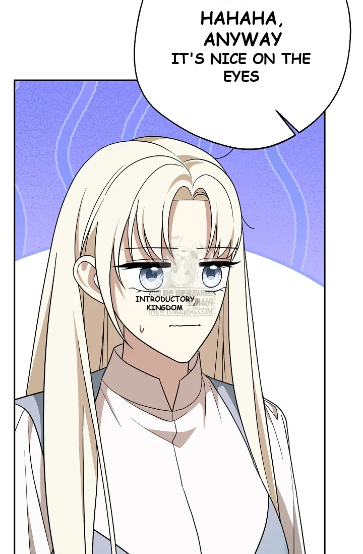 I Came to Visit You, Senior Episode 22 - Page 56