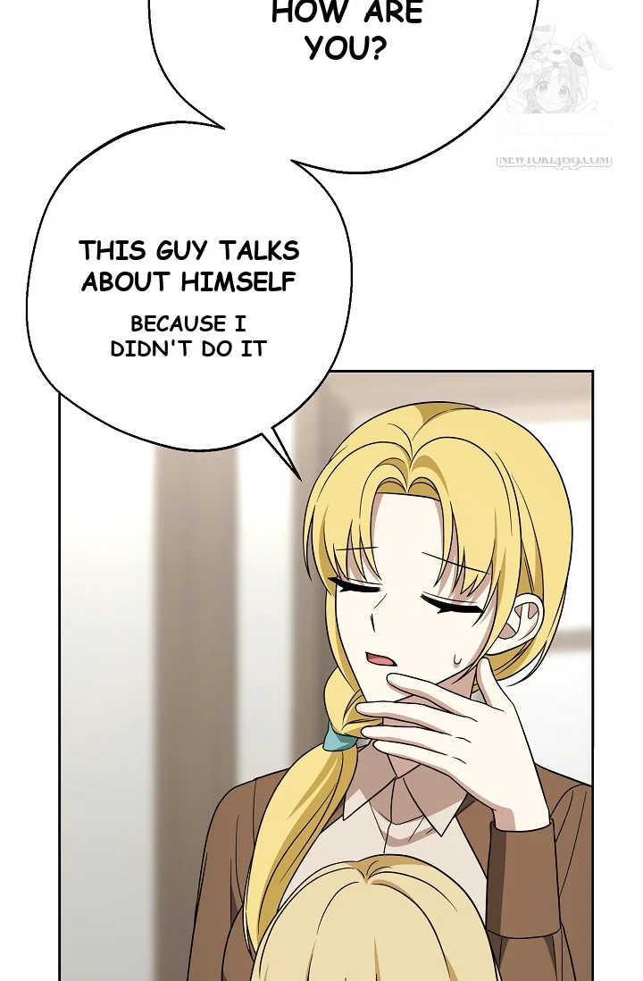I Came to Visit You, Senior Episode 22 - Page 58