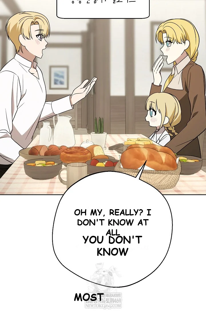 I Came to Visit You, Senior Episode 22 - Page 61