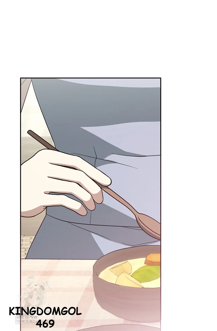 I Came to Visit You, Senior Episode 22 - Page 62
