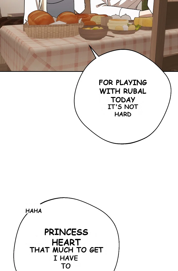 I Came to Visit You, Senior Episode 22 - Page 73