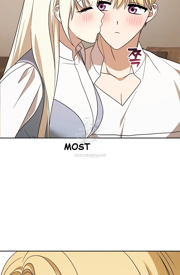 I Came to Visit You, Senior Episode 22 - Page 76