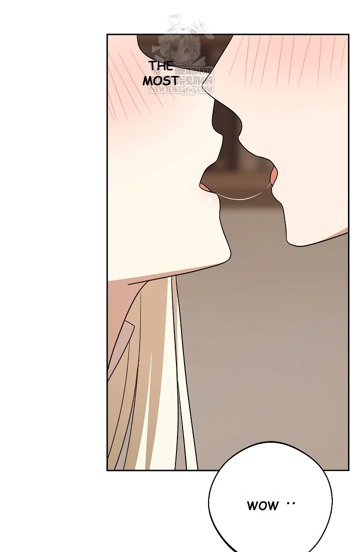 I Came to Visit You, Senior Episode 22 - Page 82