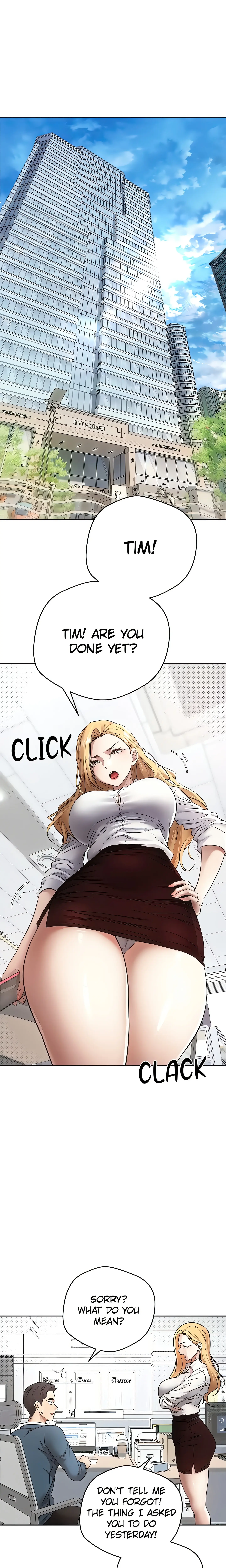 I Can Buy Anything (Official Uncensored) Episode 1 - Page 1