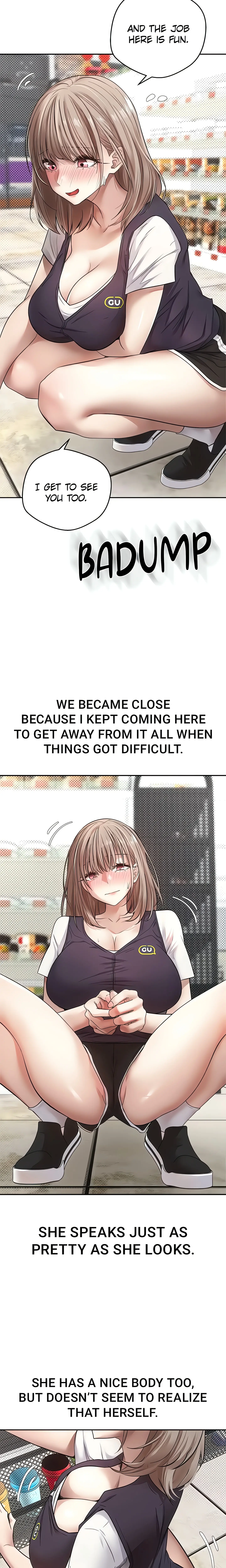 I Can Buy Anything (Official Uncensored) Episode 1 - Page 15