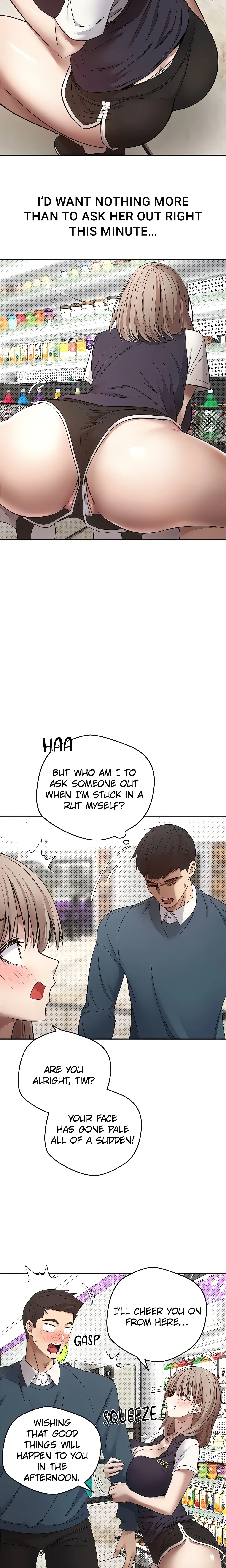 I Can Buy Anything (Official Uncensored) Episode 1 - Page 16