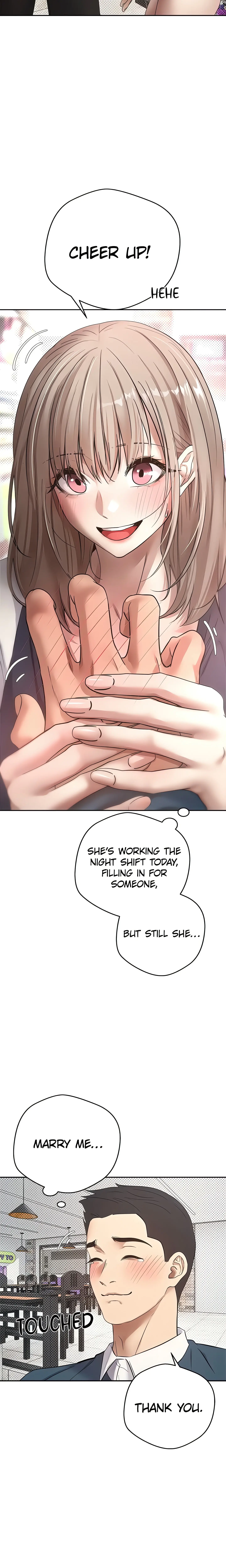 I Can Buy Anything (Official Uncensored) Episode 1 - Page 17