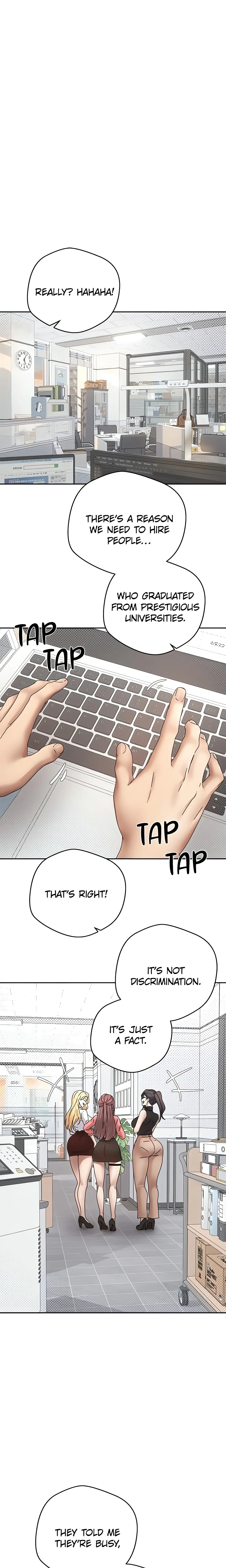 I Can Buy Anything (Official Uncensored) Episode 1 - Page 18
