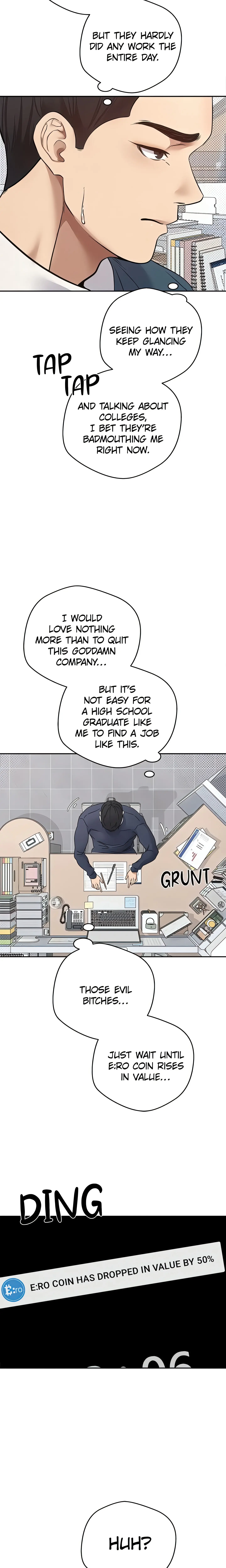 I Can Buy Anything (Official Uncensored) Episode 1 - Page 19