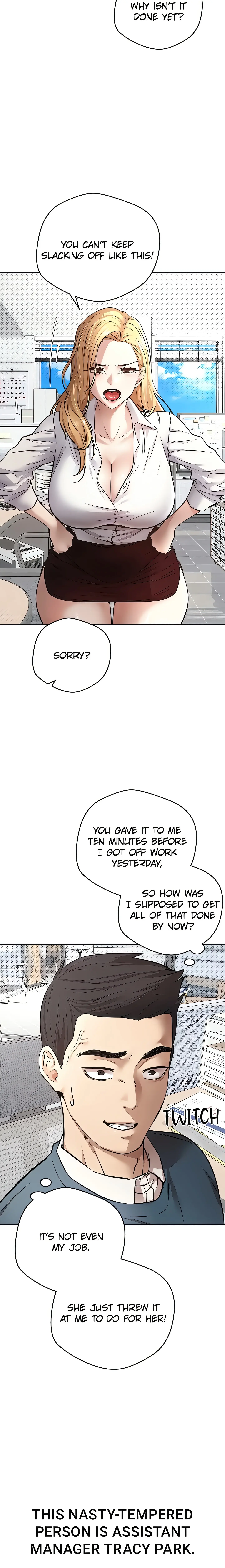 I Can Buy Anything (Official Uncensored) Episode 1 - Page 2
