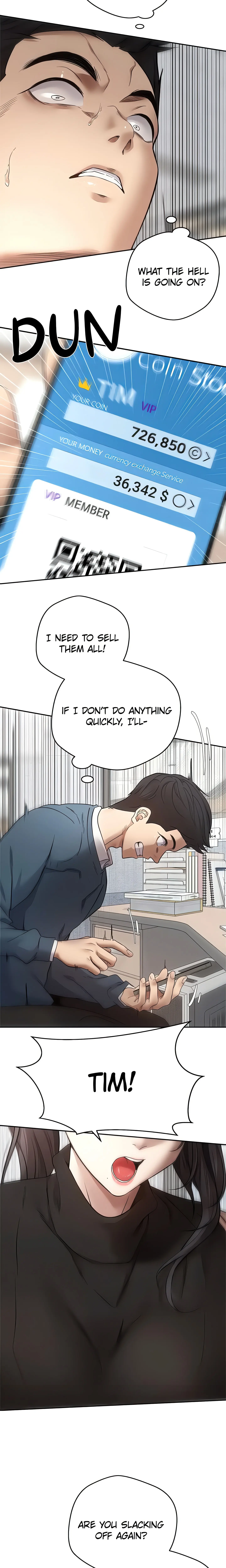 I Can Buy Anything (Official Uncensored) Episode 1 - Page 20