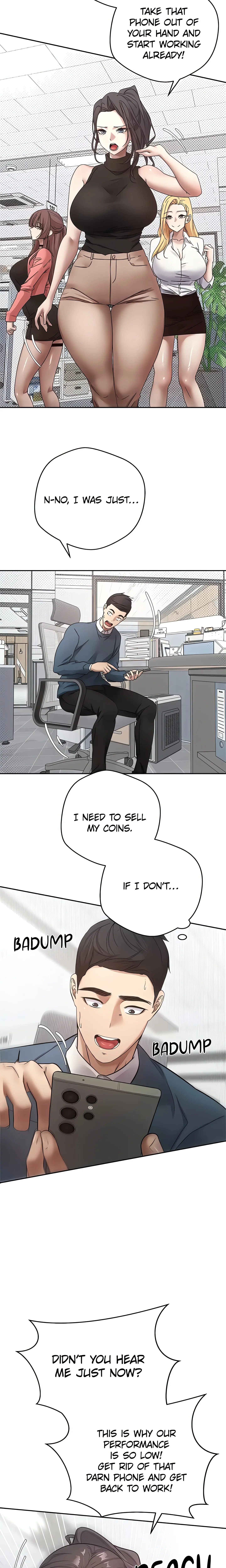 I Can Buy Anything (Official Uncensored) Episode 1 - Page 21