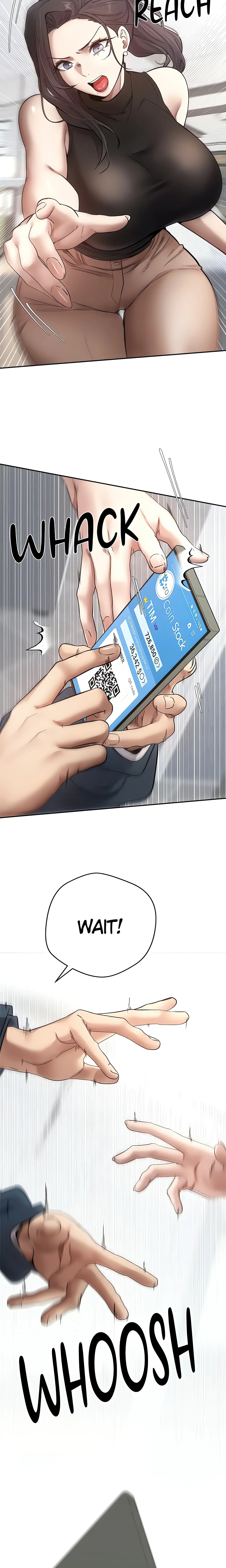 I Can Buy Anything (Official Uncensored) Episode 1 - Page 22