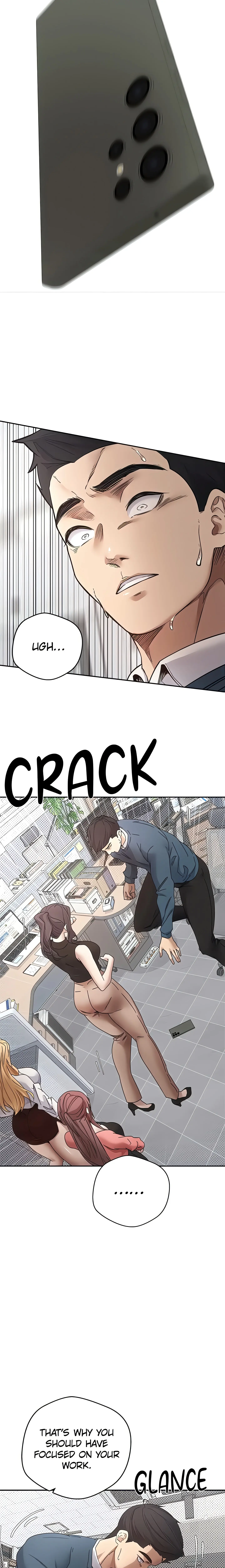 I Can Buy Anything (Official Uncensored) Episode 1 - Page 23