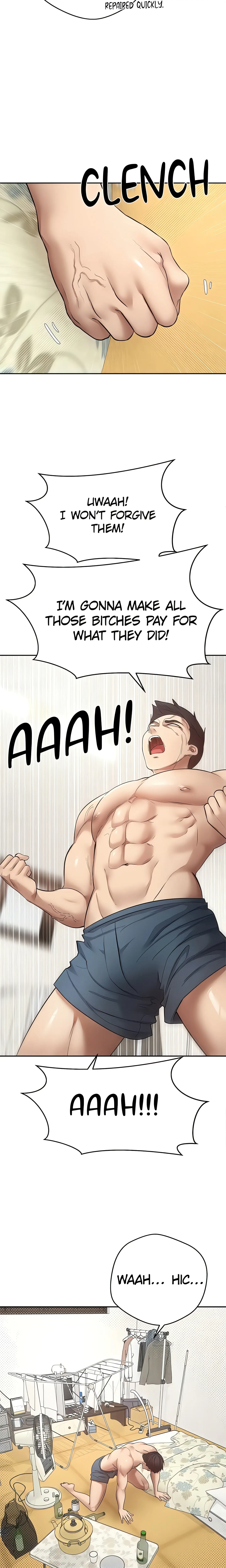 I Can Buy Anything (Official Uncensored) Episode 1 - Page 26