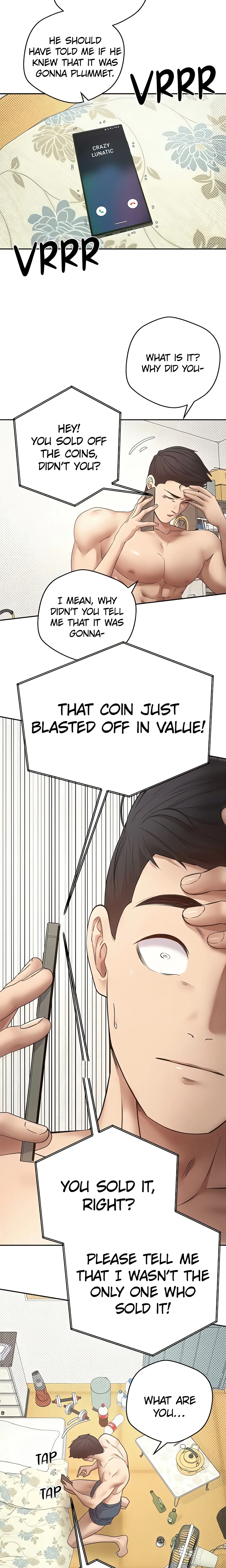 I Can Buy Anything (Official Uncensored) Episode 1 - Page 28