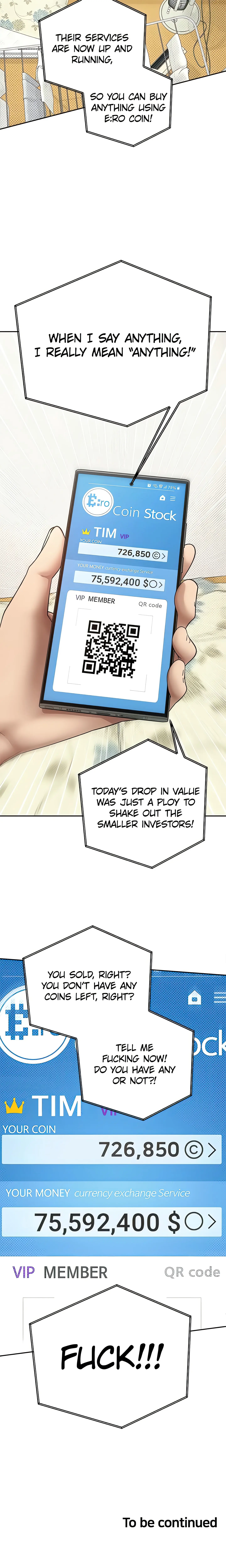 I Can Buy Anything (Official Uncensored) Episode 1 - Page 29