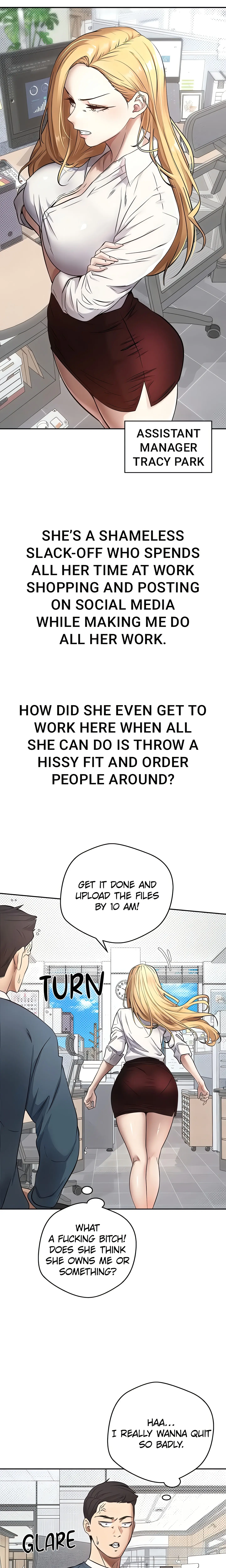 I Can Buy Anything (Official Uncensored) Episode 1 - Page 3