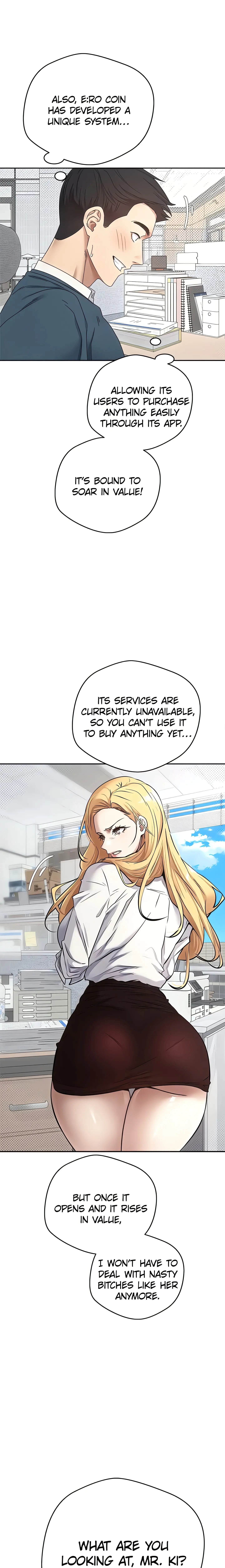 I Can Buy Anything (Official Uncensored) Episode 1 - Page 7