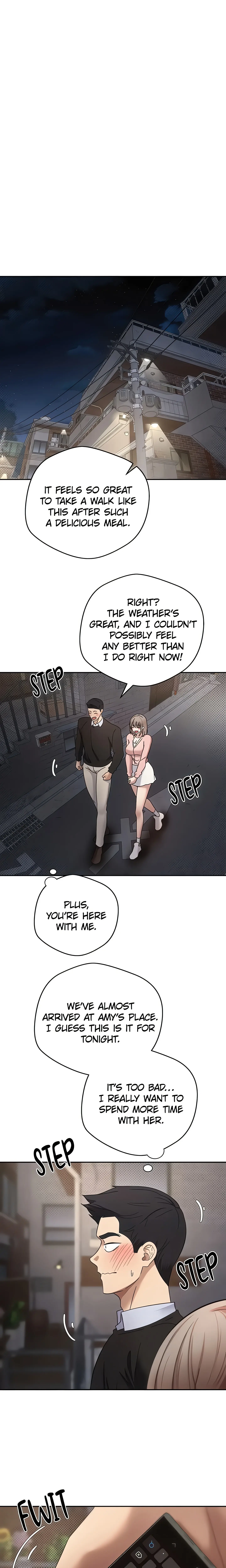 I Can Buy Anything (Official Uncensored) Episode 10 - Page 10