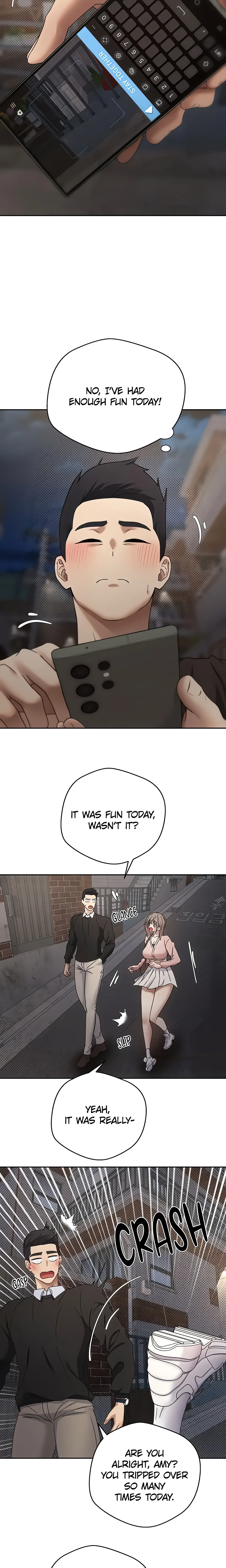 I Can Buy Anything (Official Uncensored) Episode 10 - Page 11