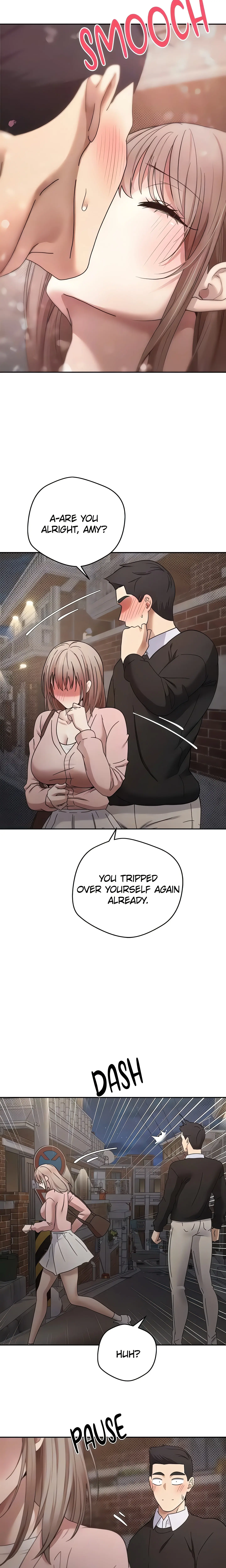 I Can Buy Anything (Official Uncensored) Episode 10 - Page 14