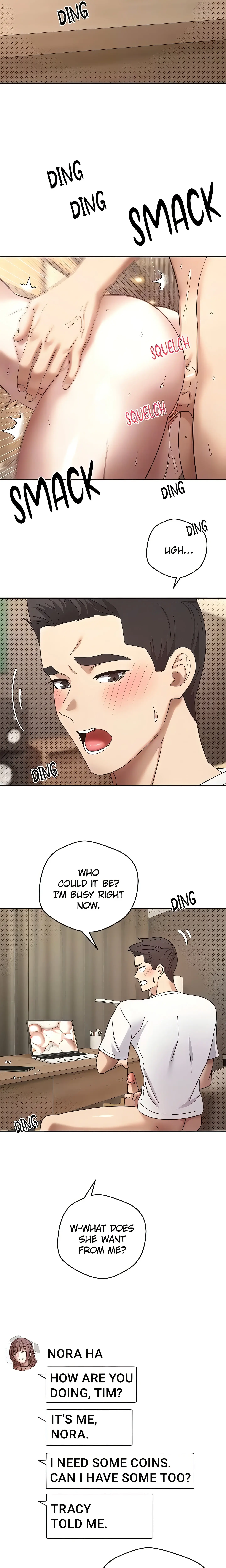 I Can Buy Anything (Official Uncensored) Episode 10 - Page 18