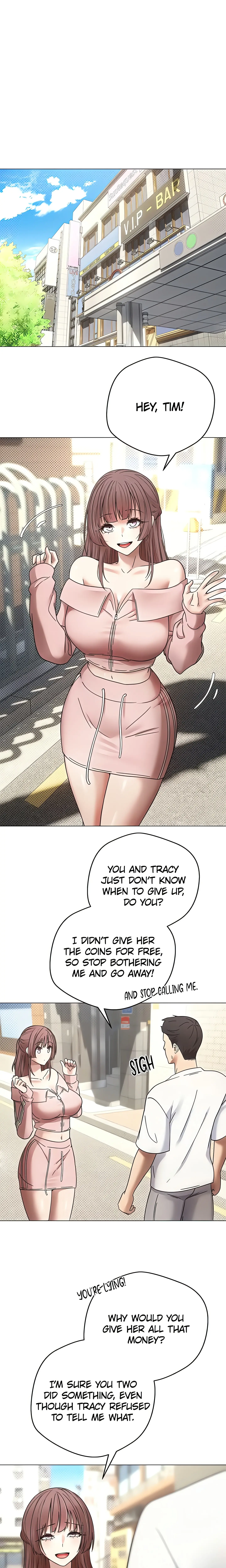 I Can Buy Anything (Official Uncensored) Episode 10 - Page 20