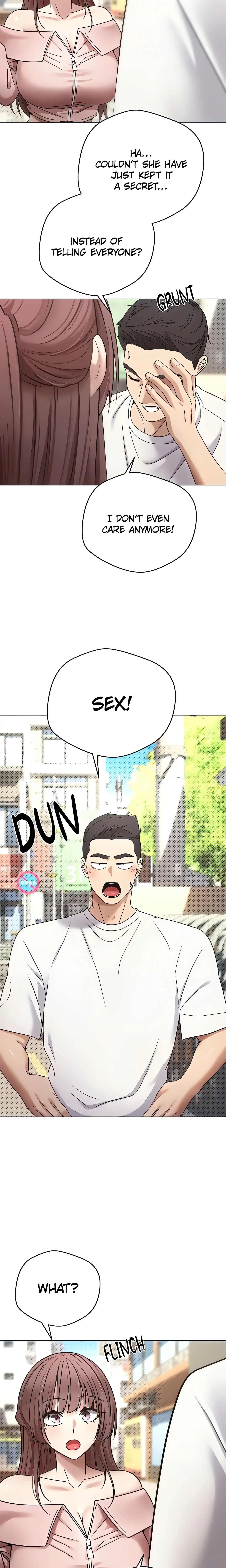 I Can Buy Anything (Official Uncensored) Episode 10 - Page 21