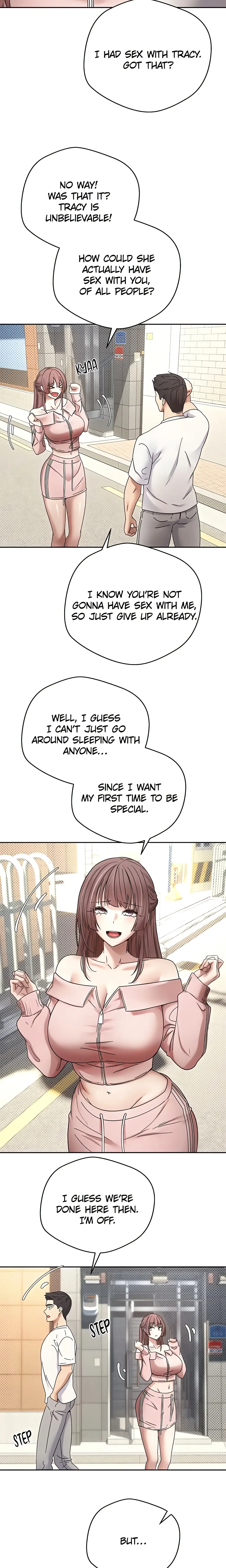 I Can Buy Anything (Official Uncensored) Episode 10 - Page 22